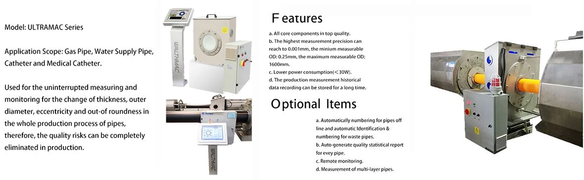 2ultrasonic meter thickness gauge
